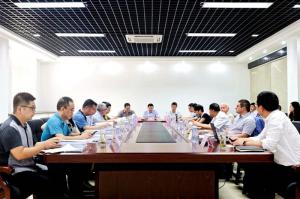 河南省國(guó)際合作重大科技專(zhuān)項(xiàng)項(xiàng)目“全過(guò)程公路養(yǎng)護(hù)技術(shù)系統(tǒng)實(shí)踐研究與示范”通過(guò)驗(yàn)收