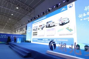 高遠路業集團亮相第一屆公路養護裝備及智能安全設施展示與技術交流會